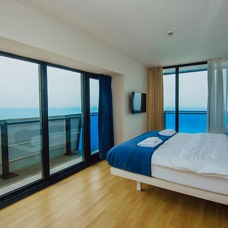 باتومي Premium Aparthotel With Sea View المظهر الخارجي الصورة