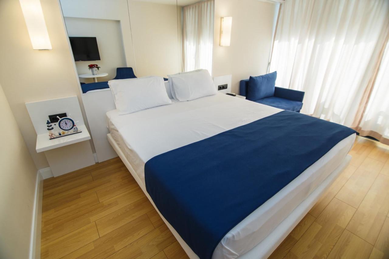 باتومي Premium Aparthotel With Sea View المظهر الخارجي الصورة