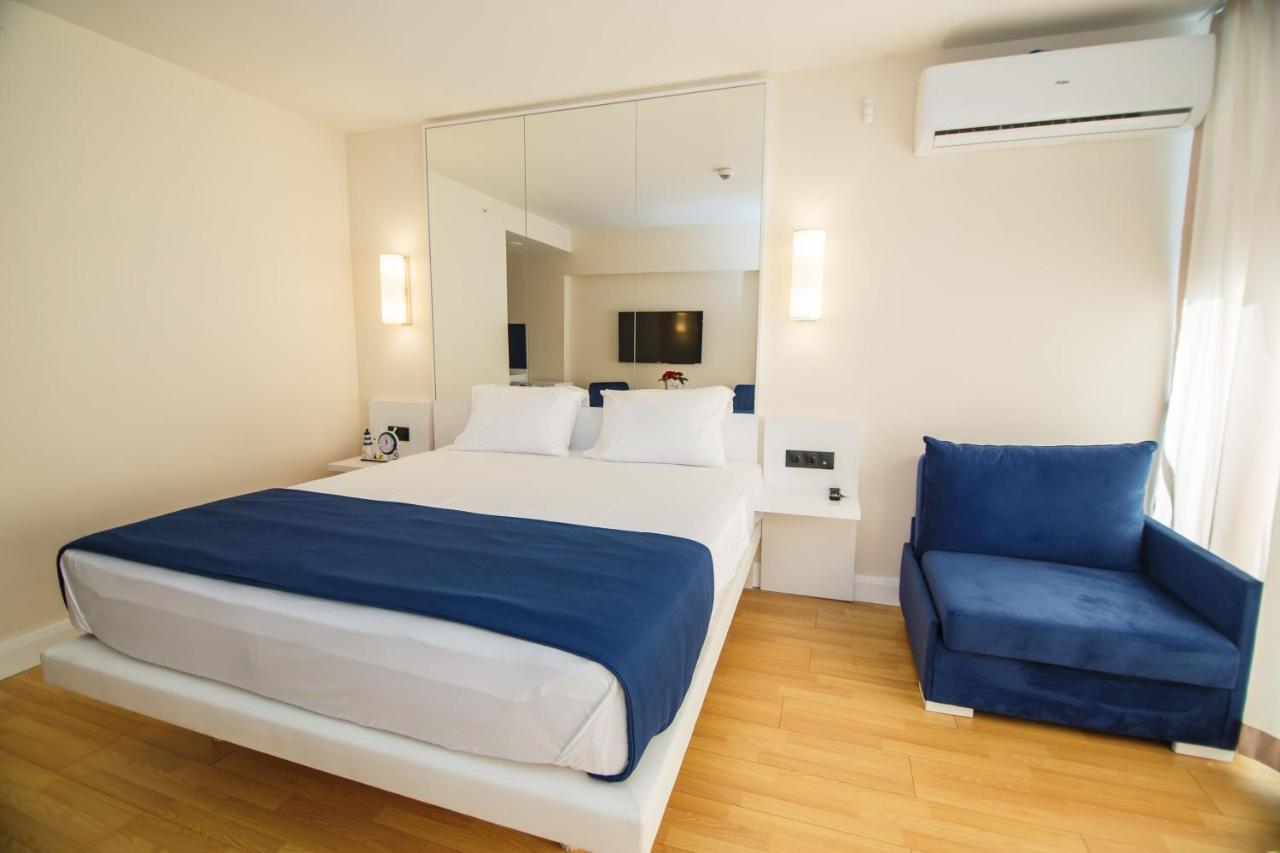 باتومي Premium Aparthotel With Sea View المظهر الخارجي الصورة