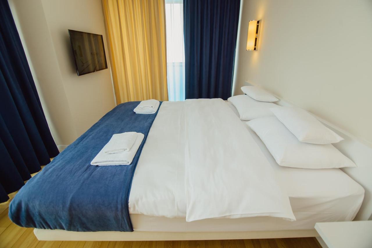 باتومي Premium Aparthotel With Sea View المظهر الخارجي الصورة