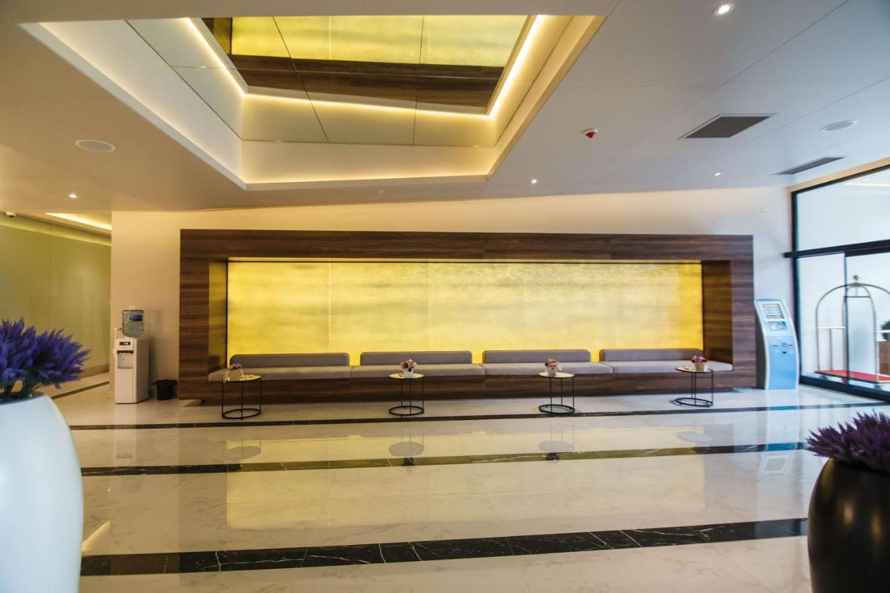 باتومي Premium Aparthotel With Sea View المظهر الخارجي الصورة