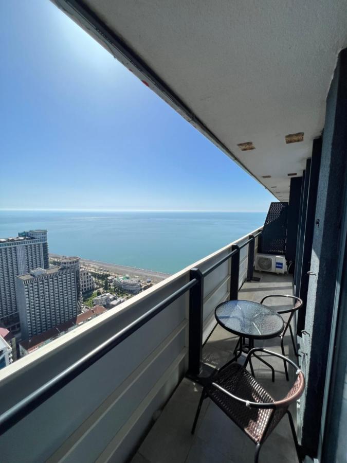 باتومي Premium Aparthotel With Sea View المظهر الخارجي الصورة